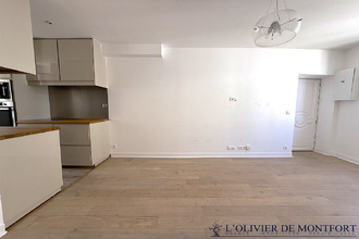 achat appartement mtfort-l-amaury 78490