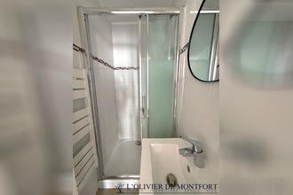 achat appartement mtfort-l-amaury 78490