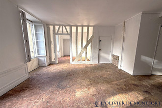 achat appartement mtfort-l-amaury 78490