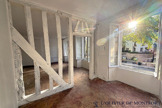 achat appartement mtfort-l-amaury 78490