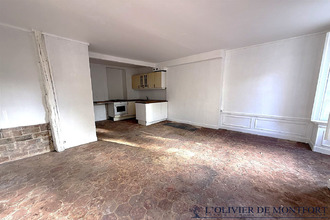 achat appartement mtfort-l-amaury 78490