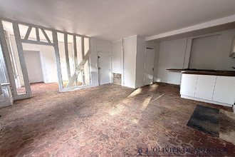 achat appartement mtfort-l-amaury 78490
