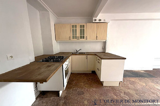 achat appartement mtfort-l-amaury 78490