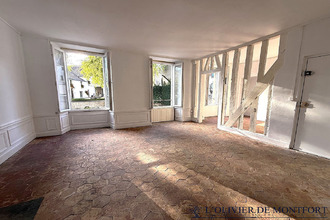 achat appartement mtfort-l-amaury 78490