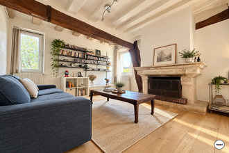 achat appartement mtfort-l-amaury 78490
