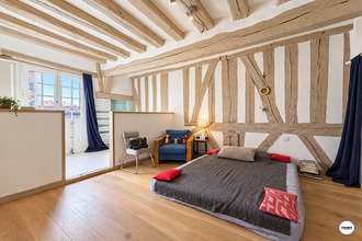 achat appartement mtfort-l-amaury 78490