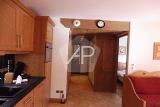 achat appartement mtgenevre 05100