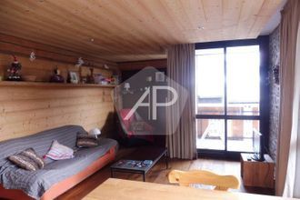 achat appartement mtgenevre 05100