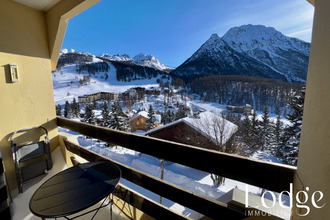 achat appartement mtgenevre 05100