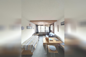 achat appartement mtgenevre 05100