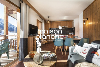 achat appartement mtgenevre 05100