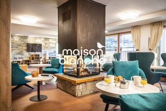 achat appartement mtgenevre 05100