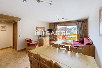 achat appartement mtgenevre 05100