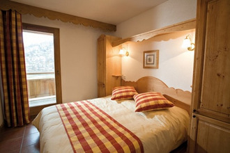achat appartement mtgenevre 05100