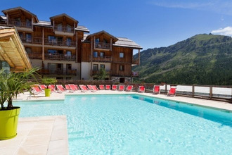 achat appartement mtgenevre 05100