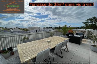 achat appartement mtgermt 35760