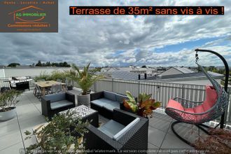 achat appartement mtgermt 35760