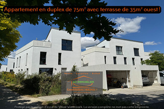 achat appartement mtgermt 35760