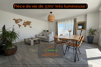 achat appartement mtgermt 35760