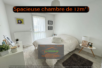 achat appartement mtgermt 35760