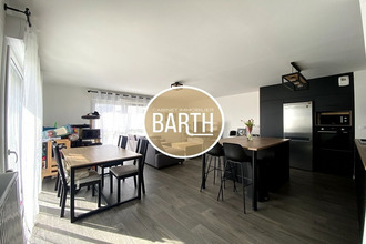 achat appartement mtgermt 35760