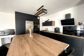 achat appartement mtgermt 35760