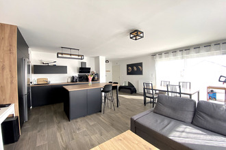 achat appartement mtgermt 35760