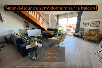 achat appartement mtgermt 35760