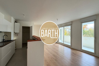 achat appartement mtgermt 35760