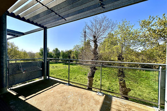 achat appartement mtgermt 35760