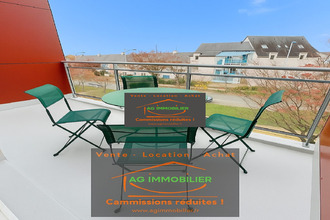 achat appartement mtgermt 35760