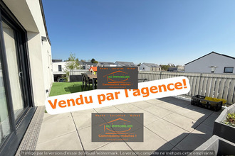 achat appartement mtgermt 35760