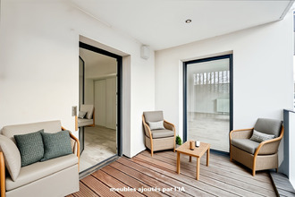 achat appartement mtgermt 35760