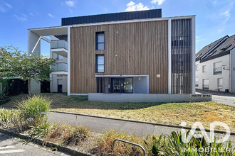 achat appartement mtgermt 35760