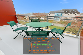 achat appartement mtgermt 35760