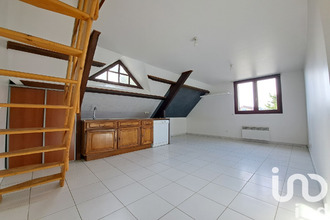 achat appartement mtgeron 91230