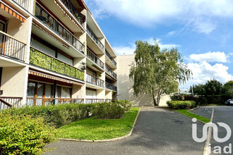 achat appartement mtgeron 91230