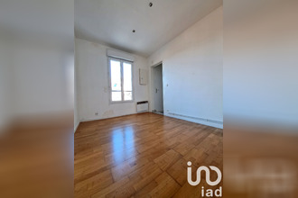 achat appartement mtgeron 91230