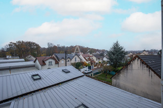 achat appartement mtgeron 91230