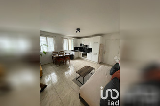 achat appartement mtgeron 91230