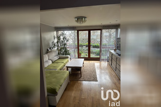 achat appartement mtgeron 91230