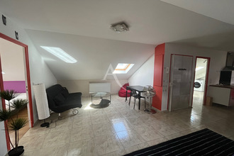 achat appartement mtgeron 91230