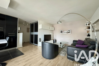 achat appartement mtgeron 91230
