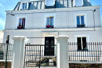 achat appartement mtgeron 91230