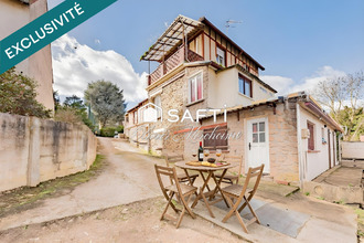 achat appartement mtgeron 91230