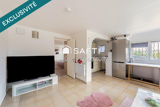 achat appartement mtgeron 91230