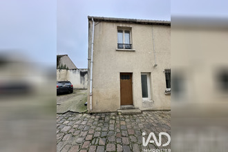 achat appartement mtgeron 91230