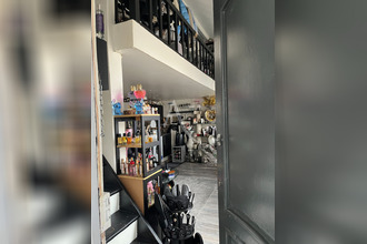 achat appartement mtgeron 91230