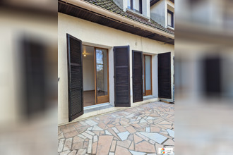 achat appartement mtgeron 91230