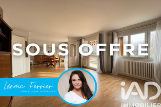 achat appartement mtgeron 91230